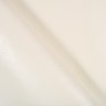 Ткань Дерматин (Кожзам) для мебели, цвет Белый (на отрез)