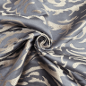 Ткань для штор Ария Хоум Санни Серый (Ш-3м), на отрез (V10A)
