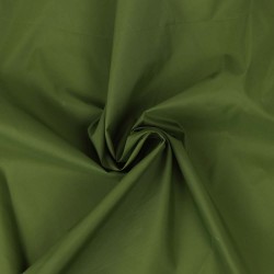 Ткань Таффета для спальных мешков WR 400Т Ny (Ширина 150см), цвет Зеленый Хаки (на отрез) в Твери