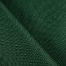 Ткань Oxford 600D PU (Ширина 1,48м), цвет Темно-Зеленый (на отрез) в Твери
