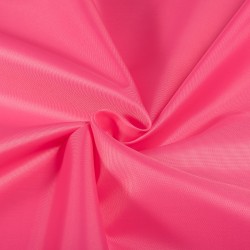 *Ткань Оксфорд 210D PU, цвет Розовый (на отрез)  в Твери