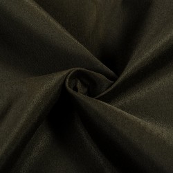 Ткань Грета Водоотталкивающая (80%пф, 20%хл) (Ширина 150см), цвет Хаки (на отрез) в Твери