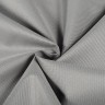 Ткань Oxford 600D PU (Ширина 1,48м), цвет Светло-Серый (на отрез)