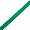 Окантовочная лента-бейка, цвет Изумрудный 22мм (на отрез)