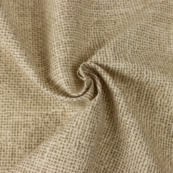 Интерьерная ткань Дак (DUCK) (ширина 1,8м), цвет Серый (на отрез) в Твери