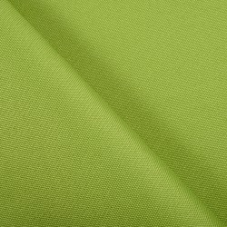 *Ткань Оксфорд 600 Д ПУ, цвет Зеленое Яблоко (на отрез)  в Твери