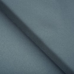 Ткань Oxford 600D ПВХ (Ширина 1,48м), цвет Серый (на отрез) в Твери