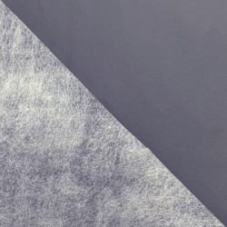 Ткань для чехлов на уличную мебель 260 г/м2 (Ширина 180см), цвет Серый (на отрез) в Твери