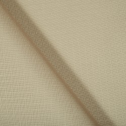 Ткань Oxford 600D PU РИП-СТОП, Бежевый, на отрез (Ширина 1,48м) в Твери