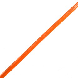 Кедер-Кант (для укрепления углов сумок) Оранжевый пластиковый в Твери