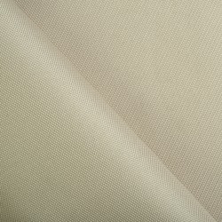 Ткань Кордура (Китай) (Oxford 900D) (Ширина 1,48м), цвет Бежевый (на отрез) в Твери