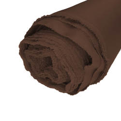 Мерный лоскут в рулоне Ткань Oxford 600D PU Тёмно-Коричневый 14,08м (№200.9)  в Твери